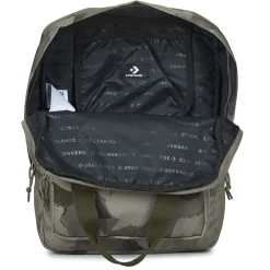 BP SMALL SQUARE AOP BACKPACK