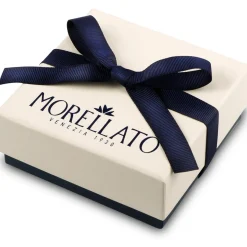 Bracelet en acier et cristal