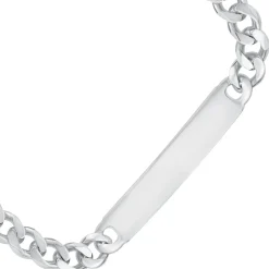 Bracelet en argent 925/1000
