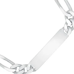 Bracelet en argent 925/1000