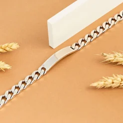 Bracelet en argent 925/1000