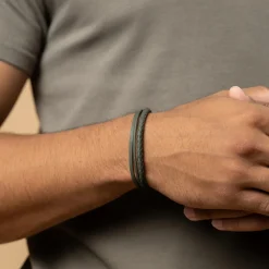 Bracelet Gemini Arte Green