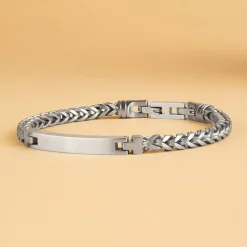 Bracelet homme GEMINI Opus M-L