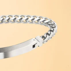 Bracelet homme GEMINI Opus M-L