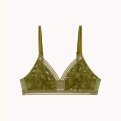 Bralette GARDENIA