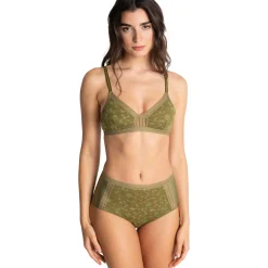 Bralette GARDENIA