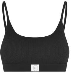 Brassière tricotée Unwind