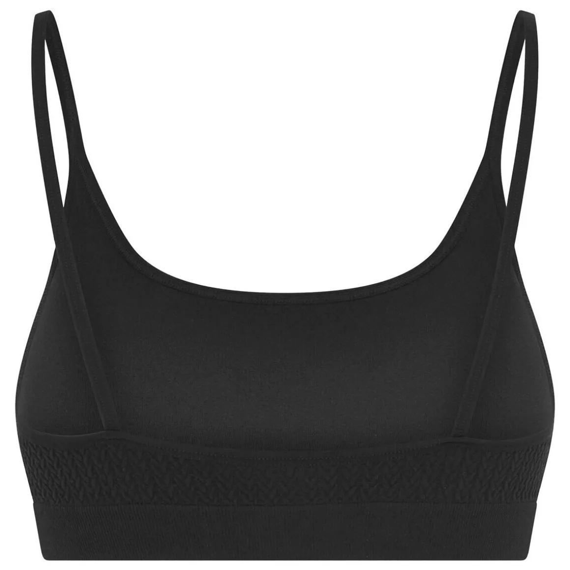 Brassière tricotée Unwind