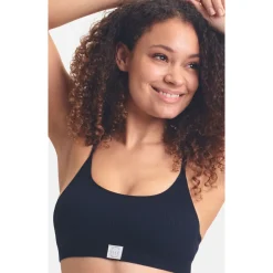 Brassière tricotée Unwind