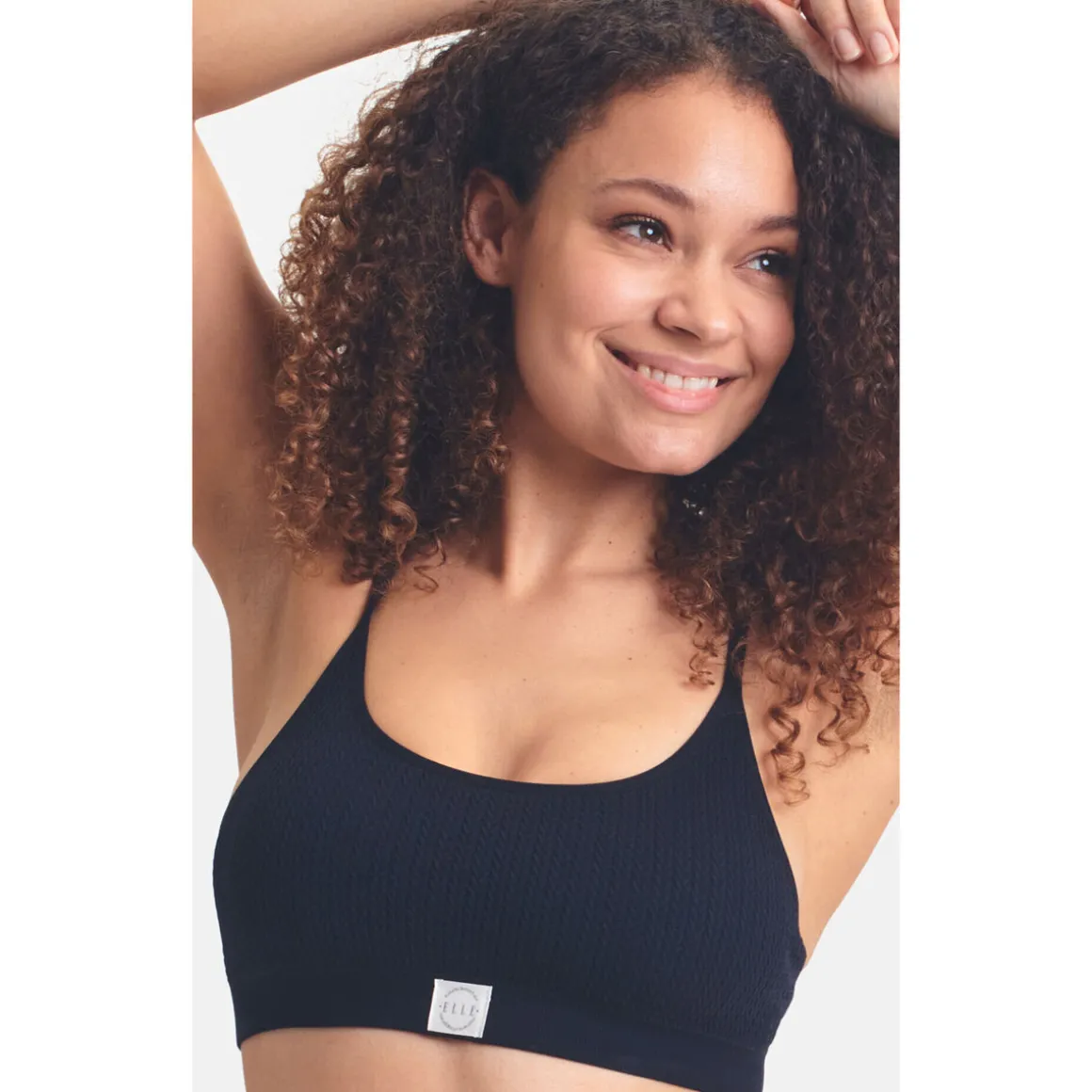 Brassière tricotée Unwind