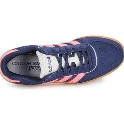 BREAKNET SLEEK SUEDE