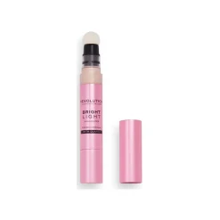 Bright Light Highlighter strobe Champagne
