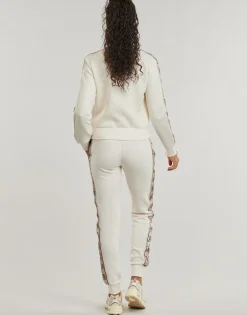 BRITNEY FULL ZIP SWEATSHIRT