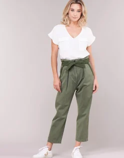 BRONSON ARMY PAPERBAG