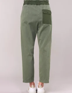 BRONSON ARMY PAPERBAG