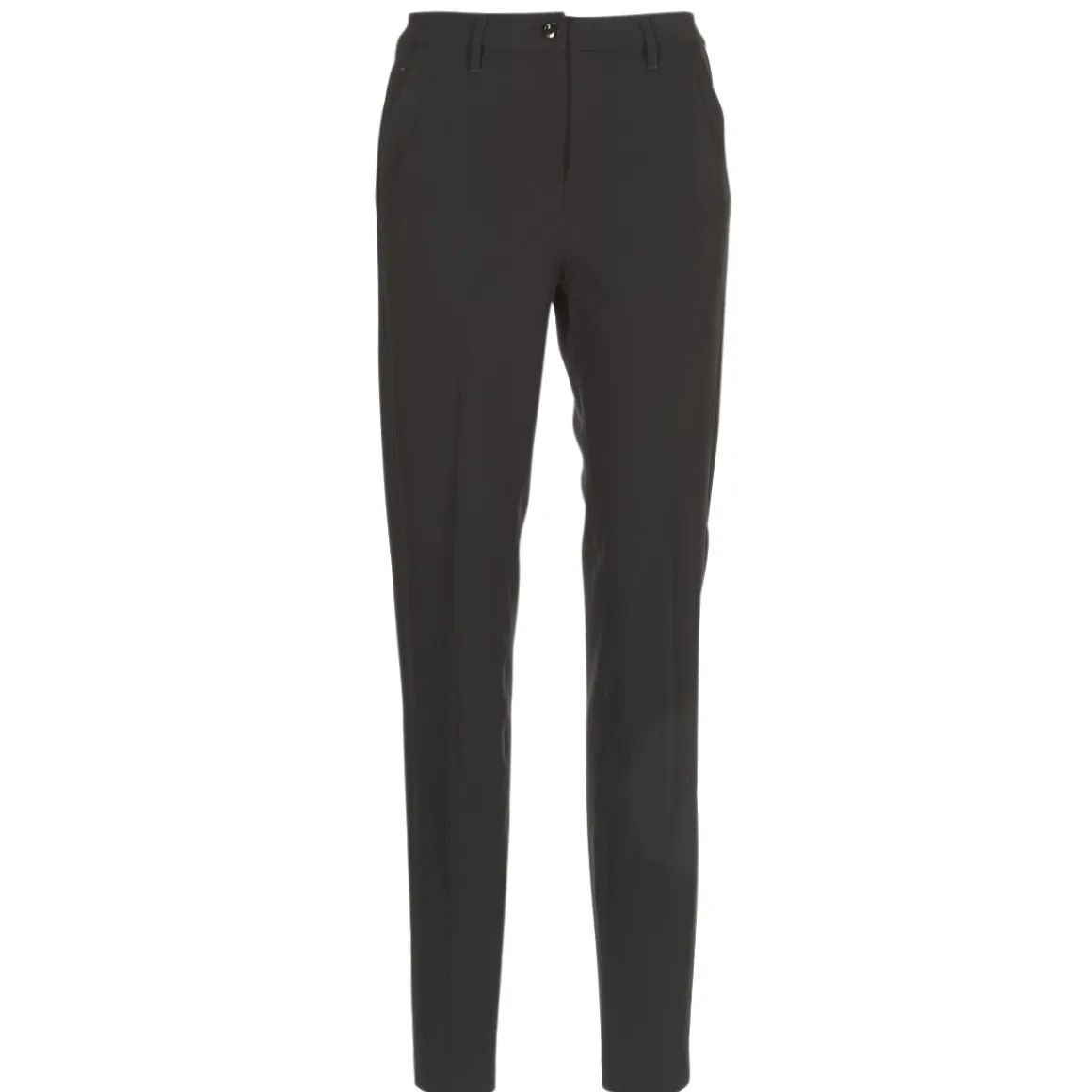 BRONSON HIGH SKINNY PIPING CHINO