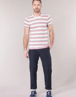 BRONSON STRAIGHT TAPERED CHINO