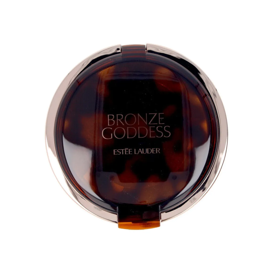 Bronze Goddess Powder Bronzer 03-medium Deep