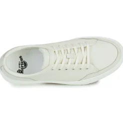 Brookline 6 Eye 6 Eye Shoe Off White Classic Nappa