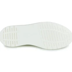 Brookline 6 Eye 6 Eye Shoe Off White Classic Nappa