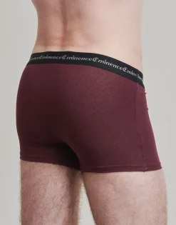 BUSINESS BOXER Pack de 3