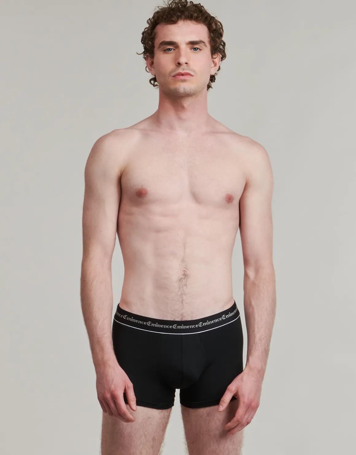 BUSINESS BOXER Pack de 3