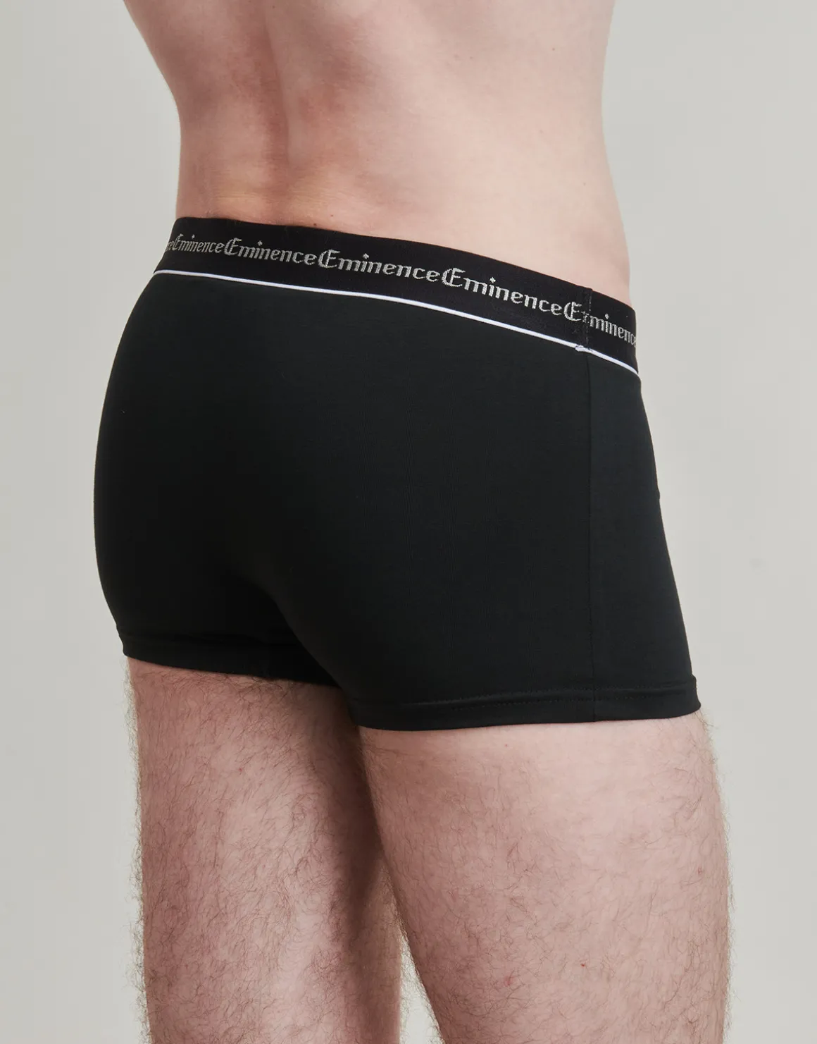 BUSINESS BOXER Pack de 3