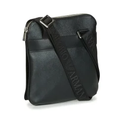 BUSINESS FLAT MESSENGER BAG