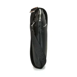 BUSINESS FLAT MESSENGER BAG