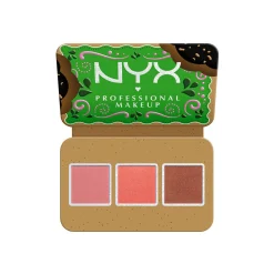 Buttermelt Palette Poudre Bronzante Et Fard À Joues foncé