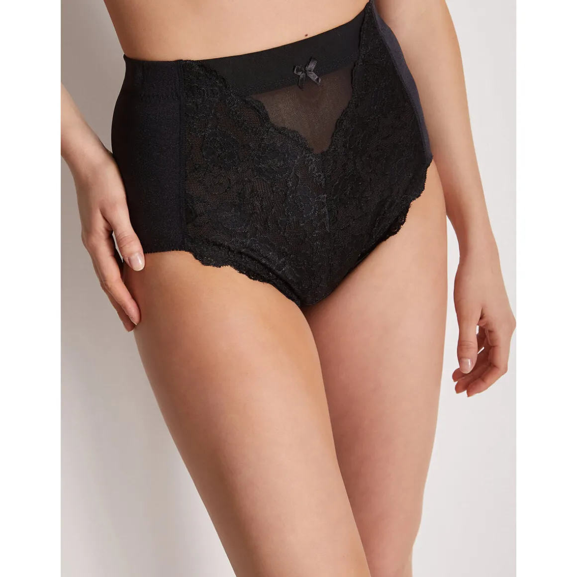 by - lot de 2 culottes gainantes