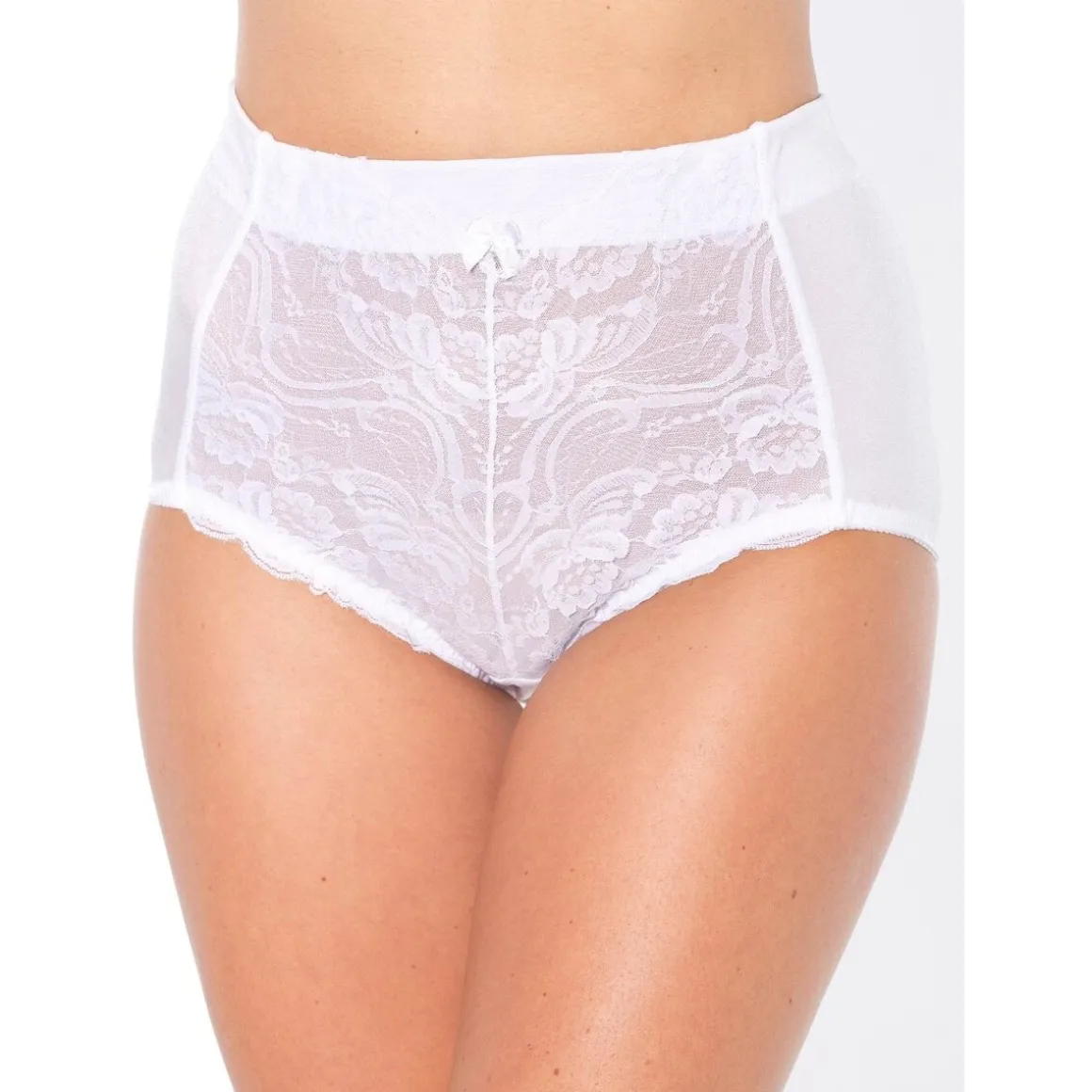 by - lot de 2 culottes gainantes