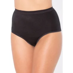 by - lot de 3 culottes maxi