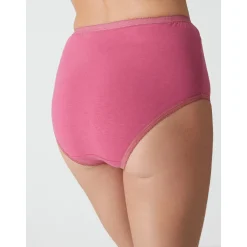 by - lot de 3 culottes midi