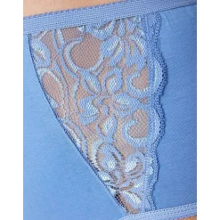 by - lot de 3 culottes midi