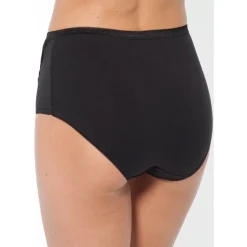 by - lot de 3 culottes midi