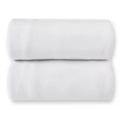 by - lot de 2 panties en maille et dentelle