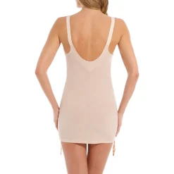 by - Combiné-gaine très grand maintien sans a