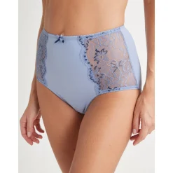 by - Culotte maxi effet ventre plat