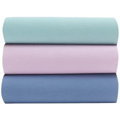 by - Culottes maxi, lot de 3