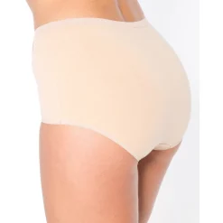 by - Culottes maxi, lot de 3