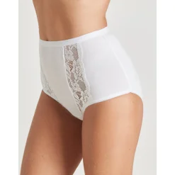 by - Culottes maxi, lot de 3