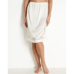 by - Jupon maille satinée lot de 2 long. 60cm