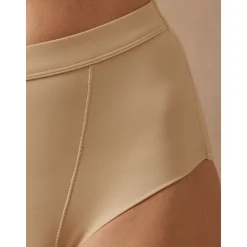 by - Lot 2 culottes gainantes fond éponge