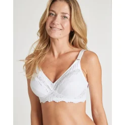 by - Lot 2 soutiens-gorge sans armatures