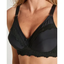 by - Lot 2 soutiens-gorge sans armatures