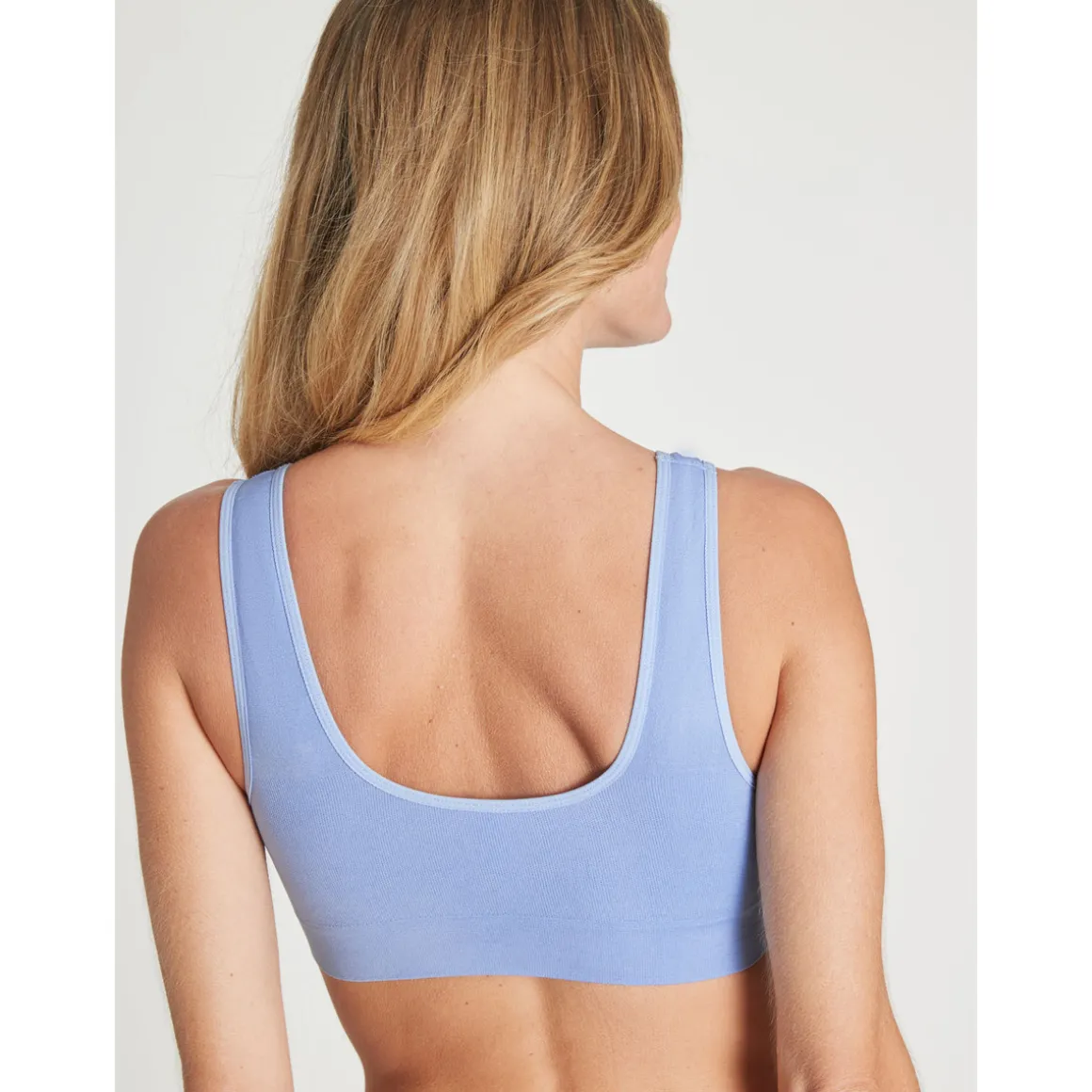 by - Lot de 2 brassières + 1 gratuite