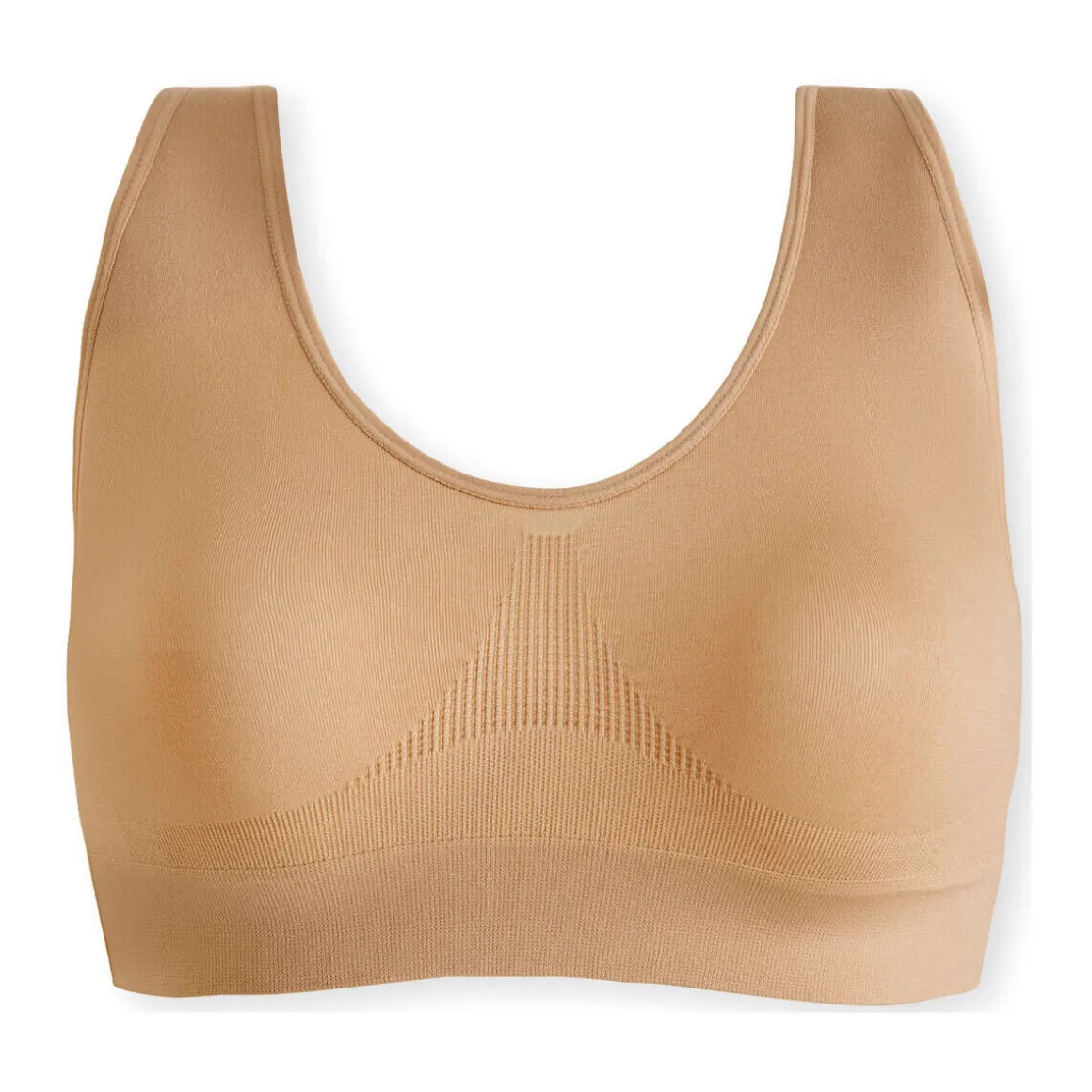 by - Lot de 2 brassières + 1 gratuite