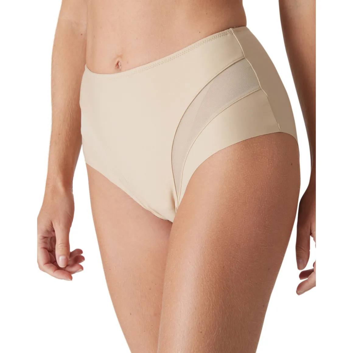 by - Lot de 2 culottes effet ventre plat