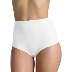 by - Lot de 2 culottes en côtes extensibles